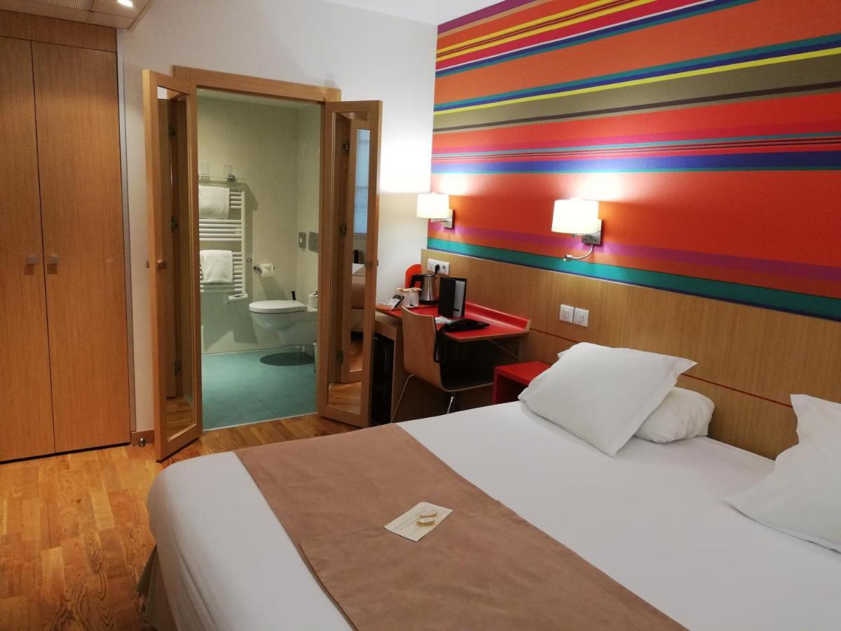 Best Western Hotel Du Mucem Marseille Ngoại thất bức ảnh