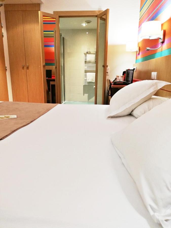Best Western Hotel Du Mucem Marseille Ngoại thất bức ảnh