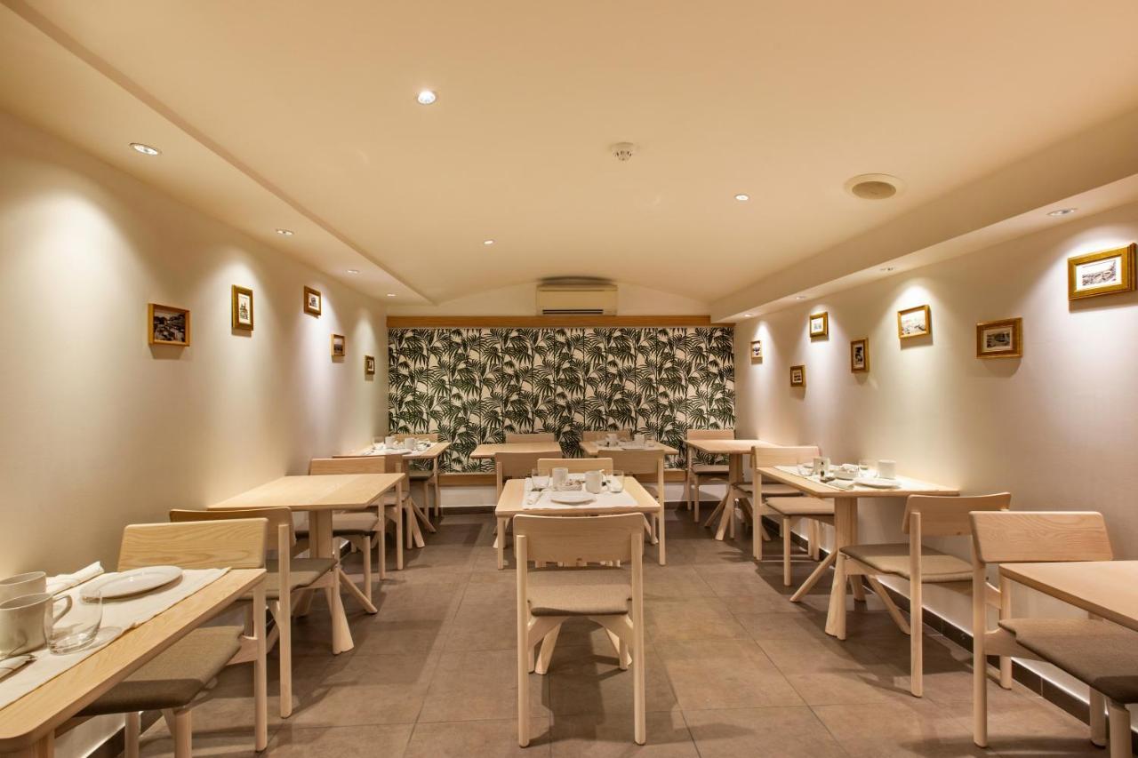 Best Western Hotel Du Mucem Marseille Ngoại thất bức ảnh