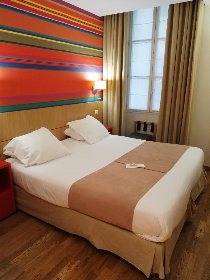 Best Western Hotel Du Mucem Marseille Ngoại thất bức ảnh