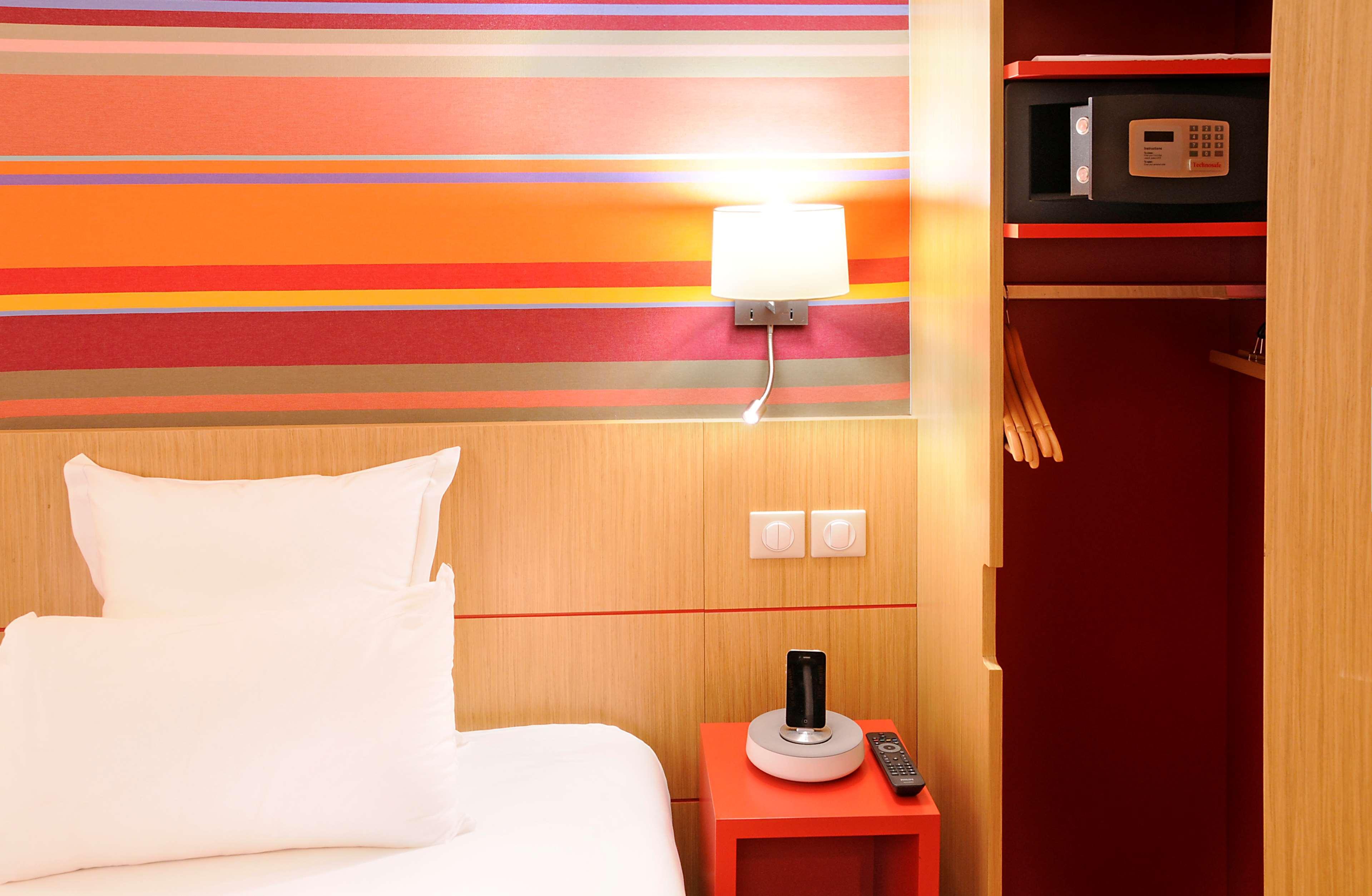 Best Western Hotel Du Mucem Marseille Ngoại thất bức ảnh