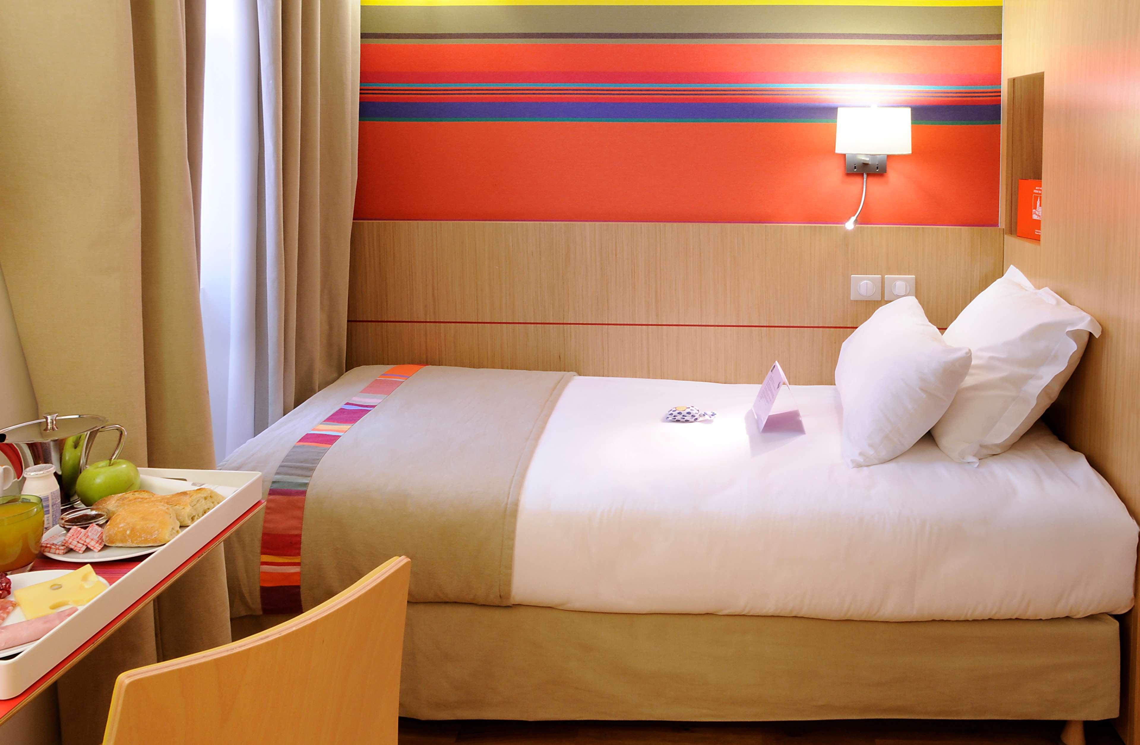 Best Western Hotel Du Mucem Marseille Ngoại thất bức ảnh
