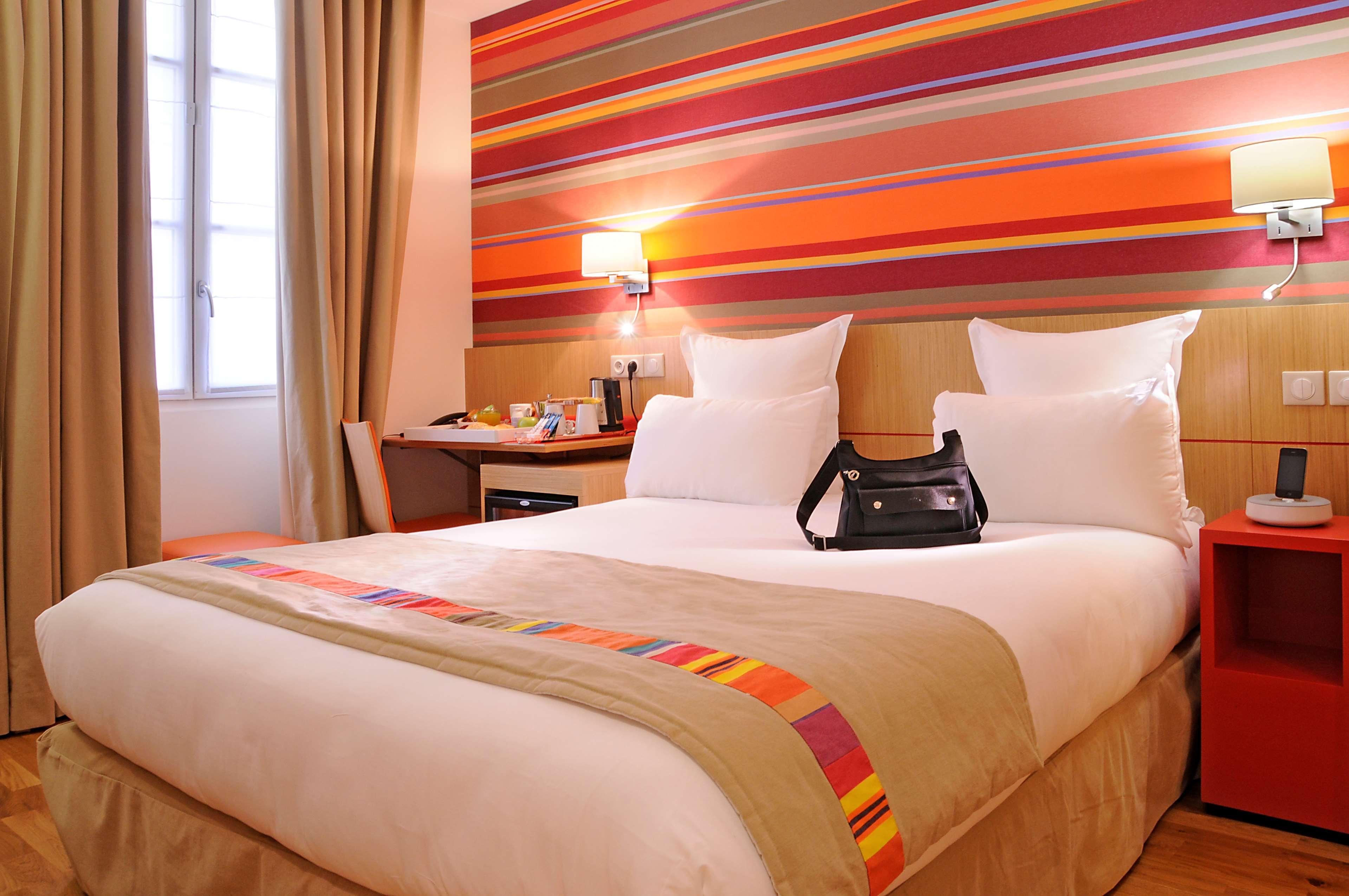 Best Western Hotel Du Mucem Marseille Ngoại thất bức ảnh
