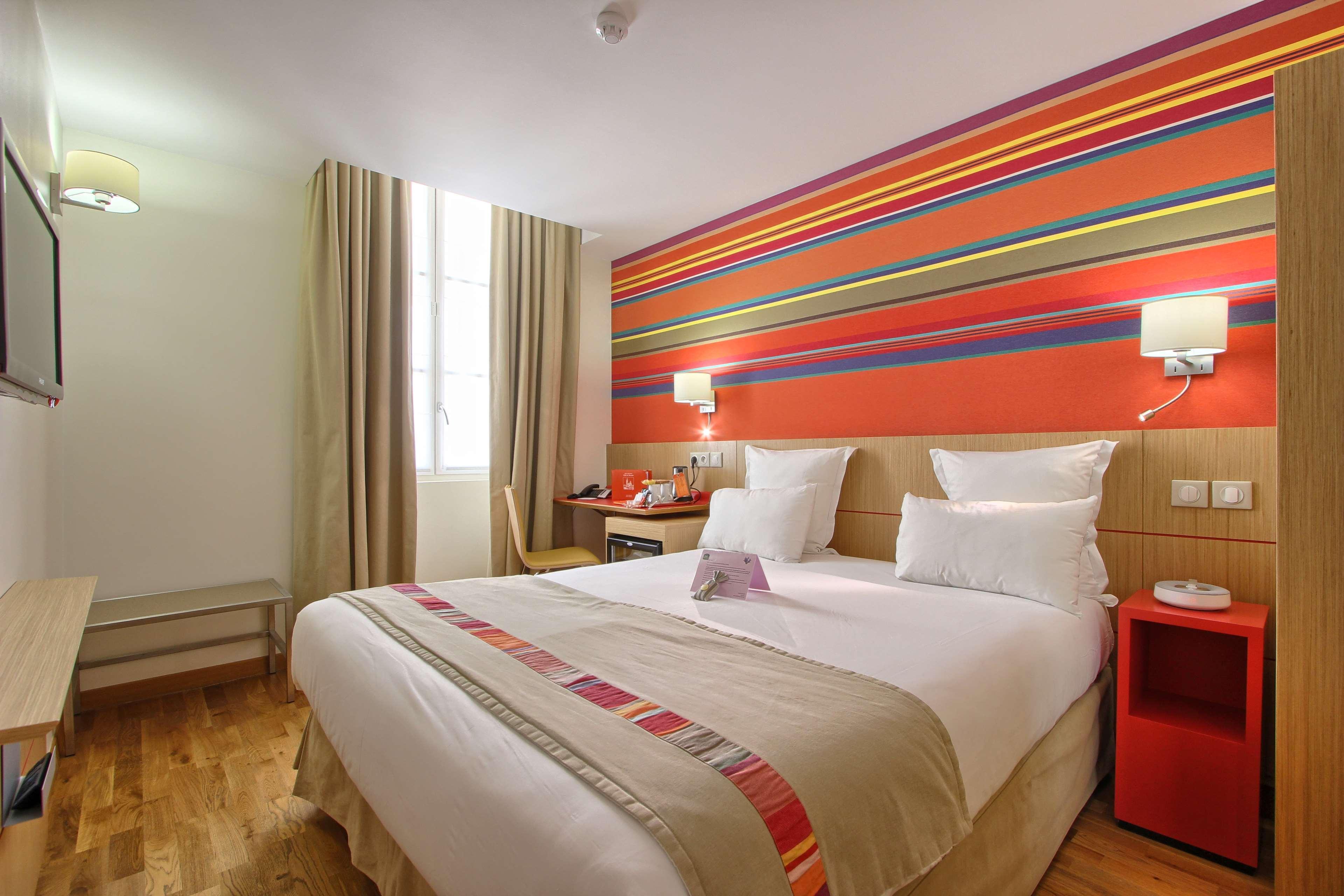 Best Western Hotel Du Mucem Marseille Ngoại thất bức ảnh