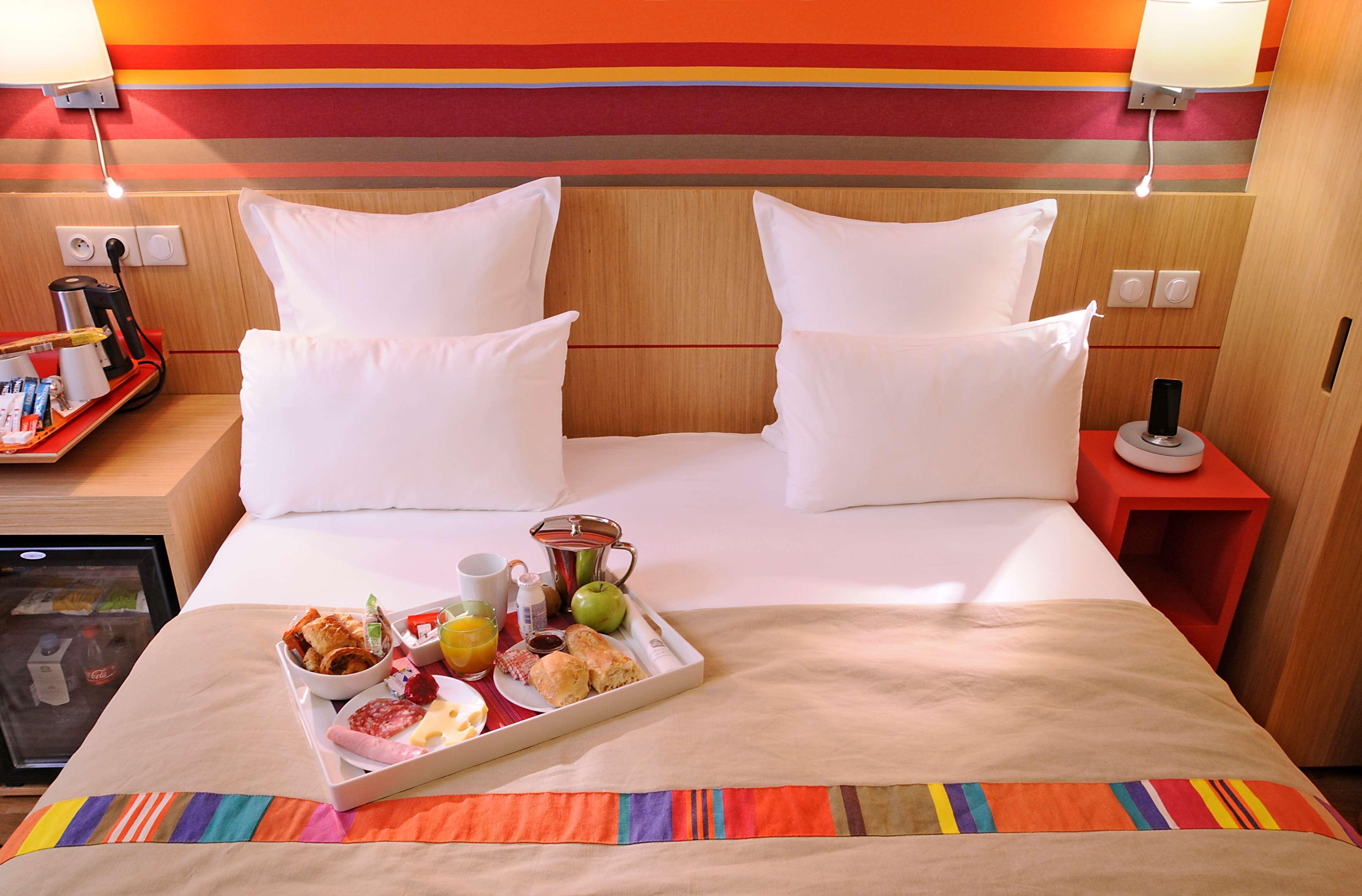 Best Western Hotel Du Mucem Marseille Ngoại thất bức ảnh