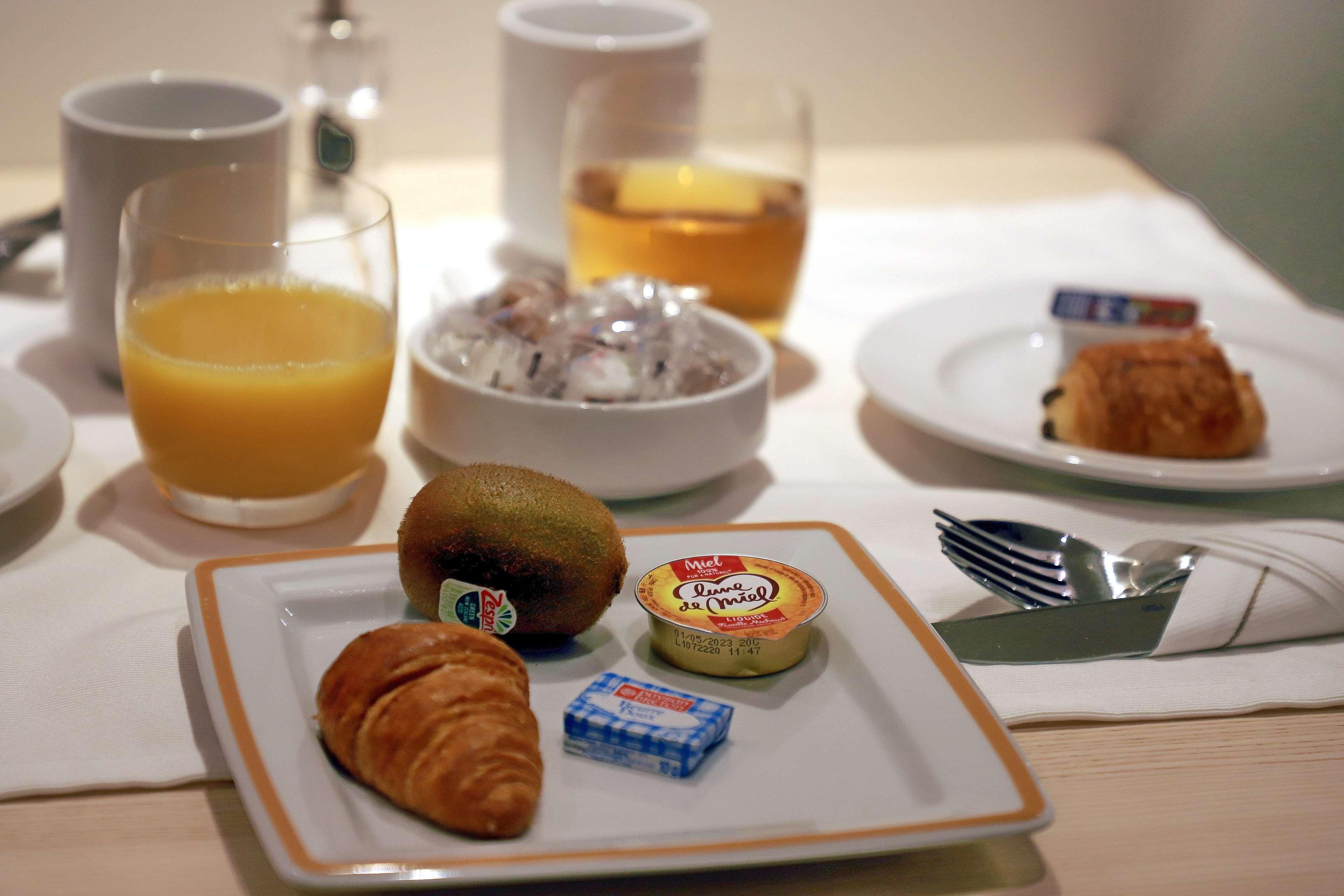Best Western Hotel Du Mucem Marseille Ngoại thất bức ảnh