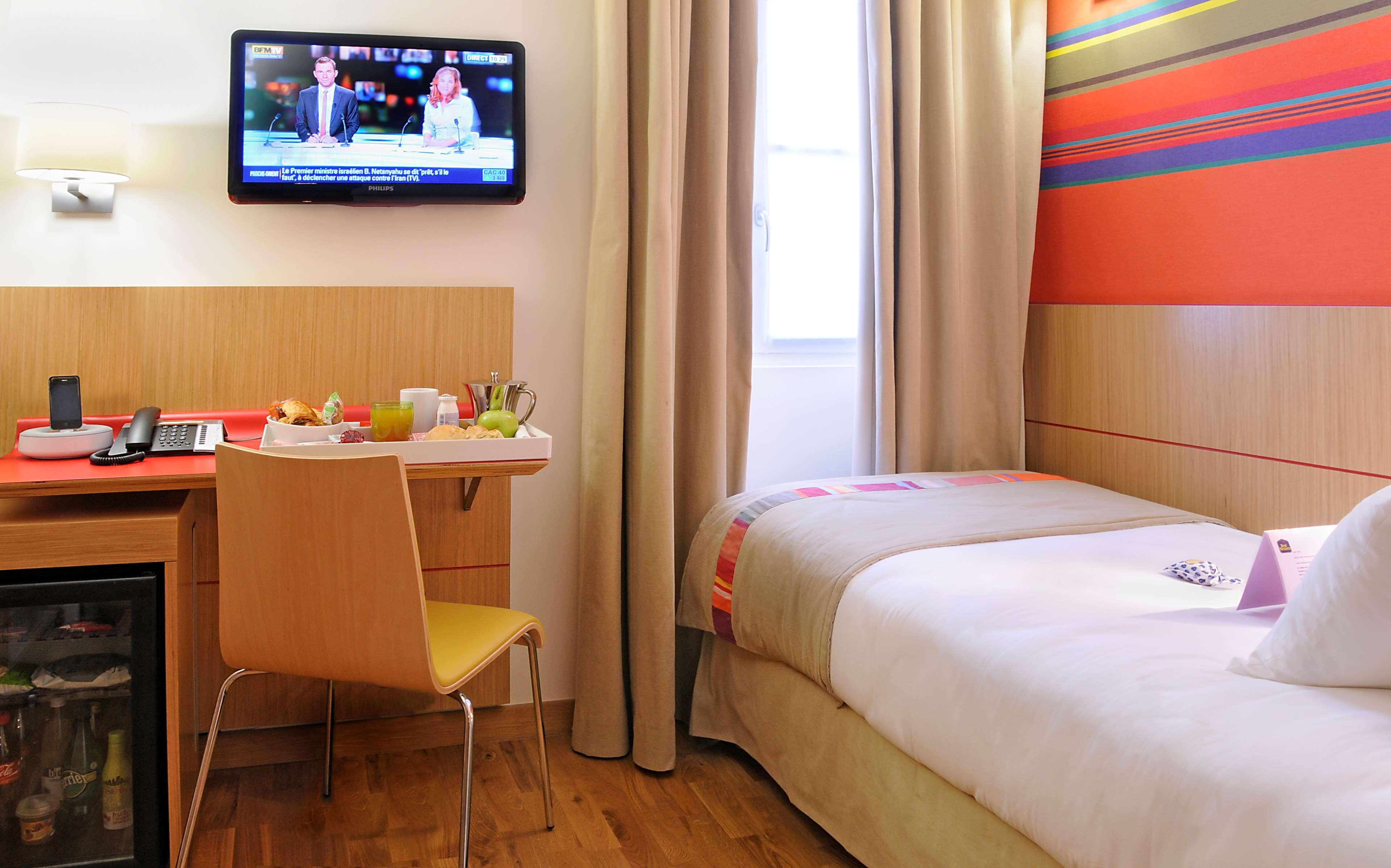Best Western Hotel Du Mucem Marseille Ngoại thất bức ảnh