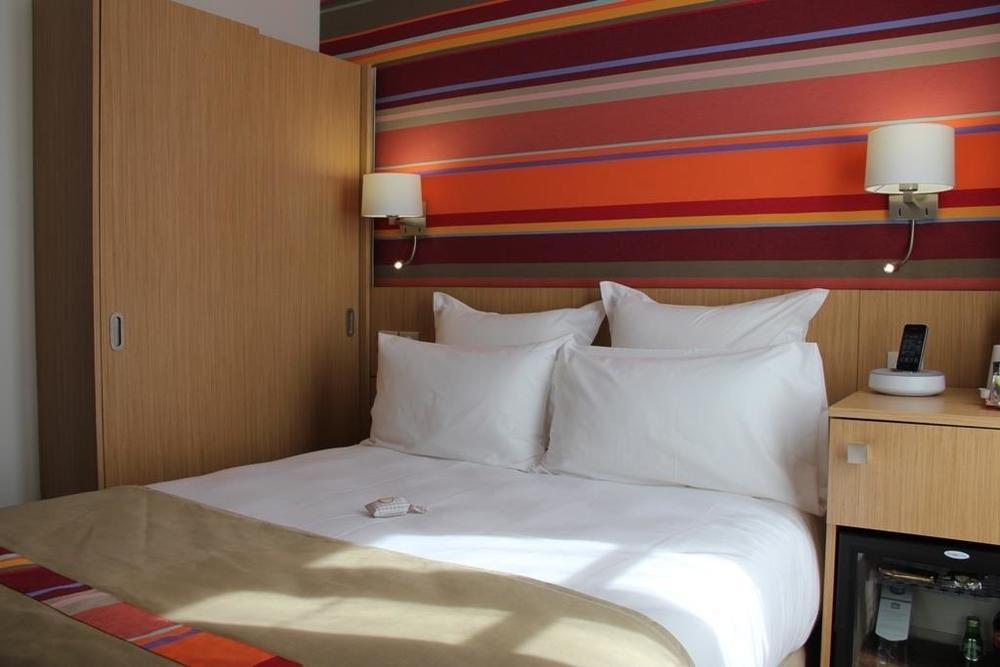 Best Western Hotel Du Mucem Marseille Phòng bức ảnh